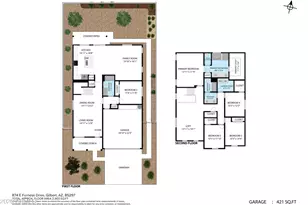 874 E Furness Dr, Gilbert, AZ 85297 - Photo 39