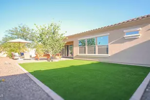 21238 W Minnezona Ave, Buckeye, AZ 85396 - Photo 41