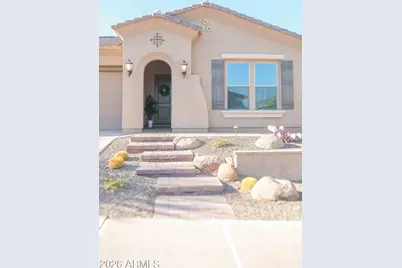 21238 W Minnezona Avenue, Buckeye, AZ 85396 - Photo 3