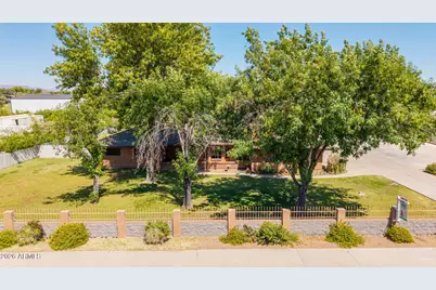 1345 N Greenfield Road, Gilbert, AZ 85234 - Photo 53