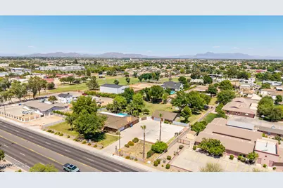 1345 N Greenfield Road, Gilbert, AZ 85234 - Photo 59