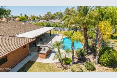 1345 N Greenfield Road, Gilbert, AZ 85234 - Photo 55