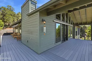 720 E Skyway Ct, Payson, AZ 85541 - Photo 13