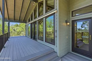 720 E Skyway Ct, Payson, AZ 85541 - Photo 11