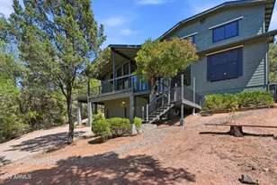 720 E Skyway Ct, Payson, AZ 85541 - Photo 3