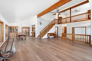 720 E Skyway Ct, Payson, AZ 85541 - Photo 19
