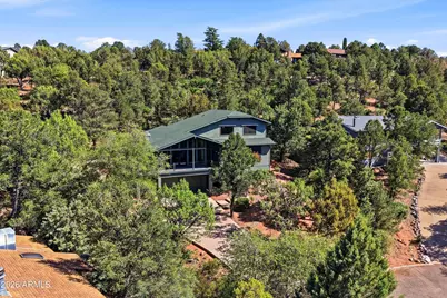 720 E Skyway Court, Payson, AZ 85541 - Photo 1