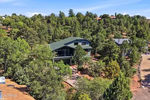 720 E Skyway Ct, Payson, AZ 85541 - Photo 1