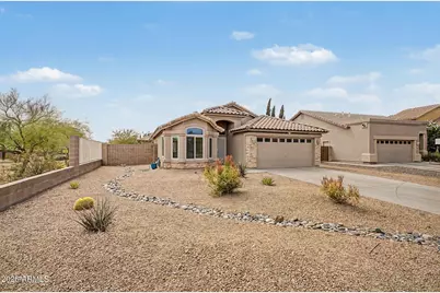 2304 N Tierra Alta Circle, Mesa, AZ 85207 - Photo 3