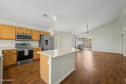 2304 N Tierra Alta Circle, Mesa, AZ 85207 - Photo 11