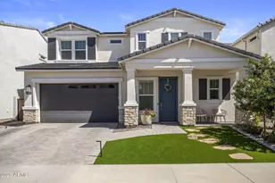 4852 E Muriel Dr, Scottsdale, AZ 85254 - Photo 1