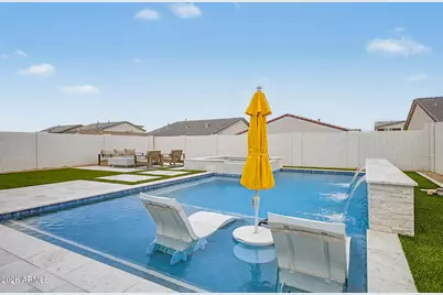 35071 N Barrel Road, San Tan Valley, AZ 85144 - Photo 27