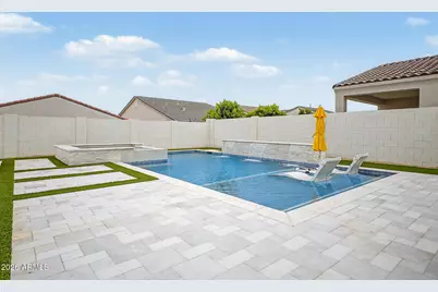 35071 N Barrel Road, San Tan Valley, AZ 85144 - Photo 35