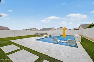 35071 N Barrel Rd, San Tan Valley, AZ 85144 - Photo 33