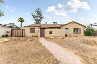 1423 E Coronado Road, Phoenix, AZ 85006 - Photo 1