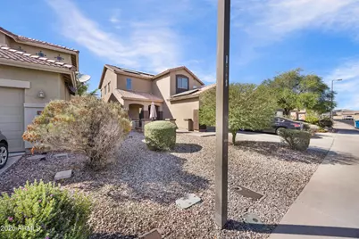 1870 S 216th Lane, Buckeye, AZ 85326 - Photo 5