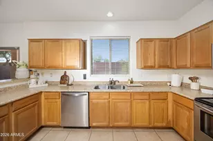 1870 S 216th Ln, Buckeye, AZ 85326 - Photo 3