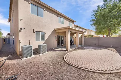 1870 S 216th Lane, Buckeye, AZ 85326 - Photo 11