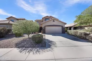 1870 S 216th Ln, Buckeye, AZ 85326 - Photo 1
