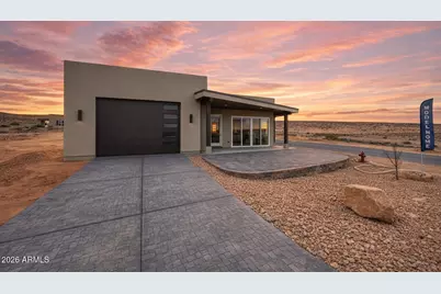 142 Dunn Drive, Page, AZ 86040 - Photo 3