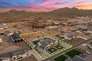 2889 W Sun Beam Ln, Queen Creek, AZ 85144 - Photo 7