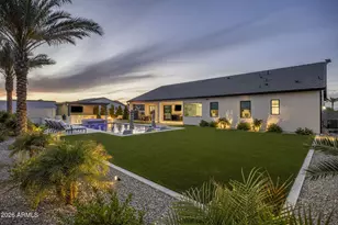 2889 W Sun Beam Ln, Queen Creek, AZ 85144 - Photo 19