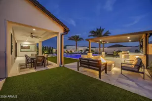 2889 W Sun Beam Ln, Queen Creek, AZ 85144 - Photo 25