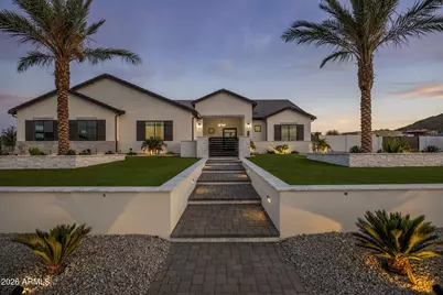 2889 W Sun Beam Lane, Queen Creek, AZ 85144 - Photo 1