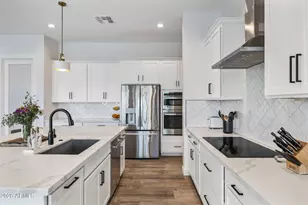 2889 W Sun Beam Ln, Queen Creek, AZ 85144 - Photo 41