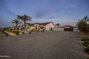 2889 W Sun Beam Ln, Queen Creek, AZ 85144 - Photo 13