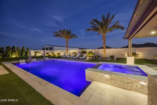 2889 W Sun Beam Ln, Queen Creek, AZ 85144 - Photo 29