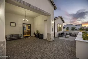 2889 W Sun Beam Ln, Queen Creek, AZ 85144 - Photo 15
