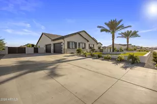 2889 W Sun Beam Ln, Queen Creek, AZ 85144 - Photo 65