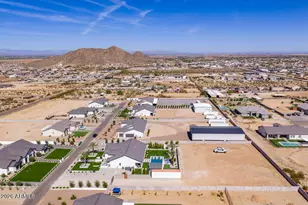 2889 W Sun Beam Ln, Queen Creek, AZ 85144 - Photo 81