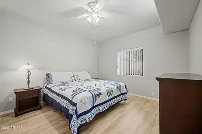 5445 E McKellips Road #21, Mesa, AZ 85215 - Photo 11