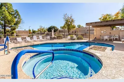 5445 E McKellips Road #21, Mesa, AZ 85215 - Photo 7