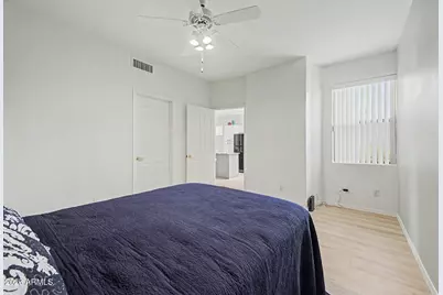 5445 E McKellips Road #21, Mesa, AZ 85215 - Photo 17