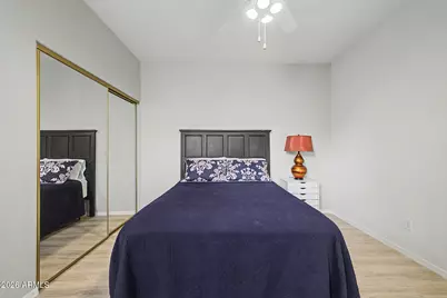 5445 E McKellips Road #21, Mesa, AZ 85215 - Photo 19