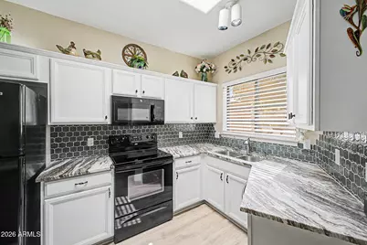 5445 E McKellips Road #21, Mesa, AZ 85215 - Photo 11