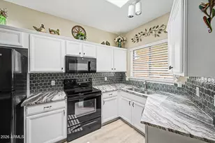 5445 E McKellips Rd, Mesa, AZ 85215 - Photo 11