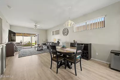 5445 E McKellips Road #21, Mesa, AZ 85215 - Photo 9