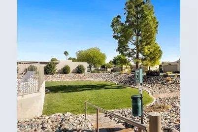 5445 E McKellips Road #21, Mesa, AZ 85215 - Photo 23