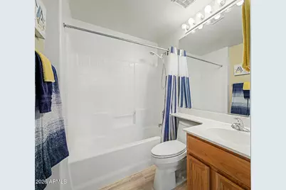 5445 E McKellips Road #21, Mesa, AZ 85215 - Photo 19