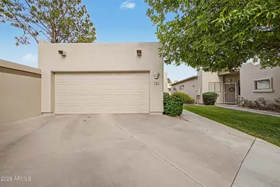 5445 E McKellips Road #21, Mesa, AZ 85215 - Photo 1