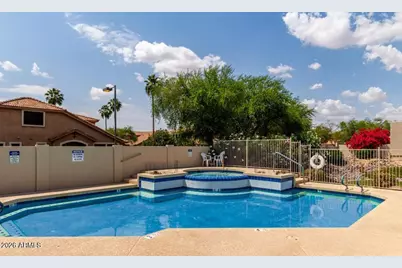 5445 E McKellips Road #21, Mesa, AZ 85215 - Photo 21