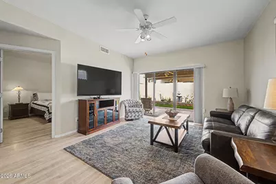 5445 E McKellips Road #21, Mesa, AZ 85215 - Photo 7