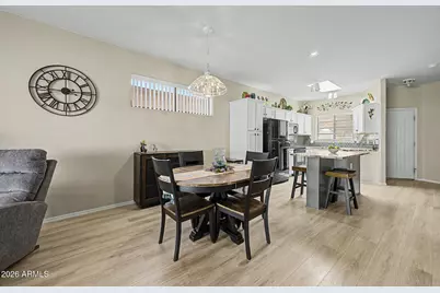 5445 E McKellips Road #21, Mesa, AZ 85215 - Photo 3
