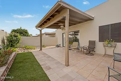 5445 E McKellips Road #21, Mesa, AZ 85215 - Photo 5
