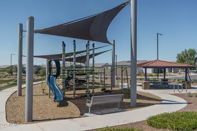 25455 W Graham Trail, Buckeye, AZ 85326 - Photo 33
