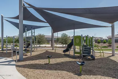 25455 W Graham Trail, Buckeye, AZ 85326 - Photo 35